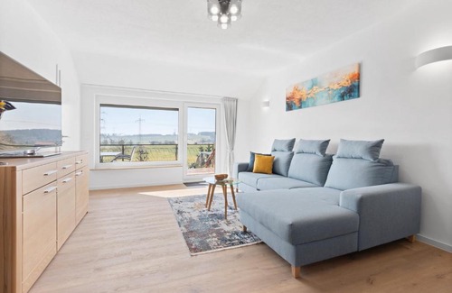 Bergfeld Apartment | Fewo Bergfeld