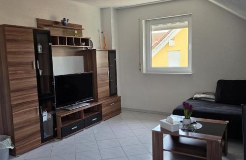 Neuenburg am Rhein Apartment | FeWo BlackForest