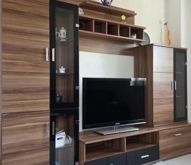 Neuenburg am Rhein Apartment | FeWo BlackForest