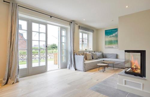 Wenningstedt-Braderup House | Fewo BoHues