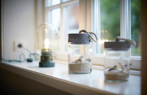 Wenningstedt-Braderup House | Fewo BoHues