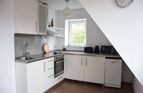Coesfeld Apartment | Fewo Coesfeld