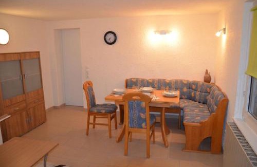 Nentershausen Apartment | FeWo Dana und Ralf