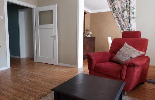 Schwalenberg Apartment | Fewo Dornröschen
