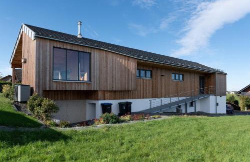 Kommerscheidt Apartment | Fewo Eifel Eichen