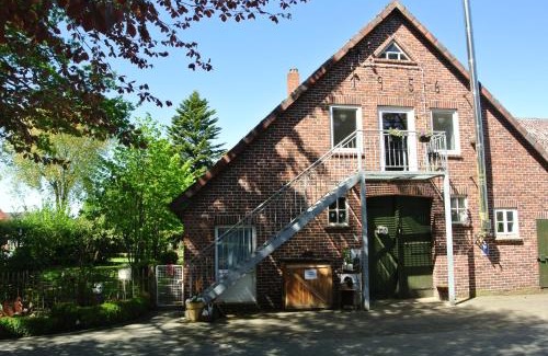 Hipstedt Apartment | FEWO Elbe Weser