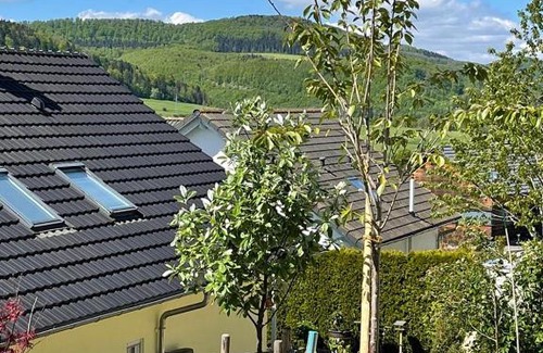 Albstadt Apartment | FeWo Enzianweg