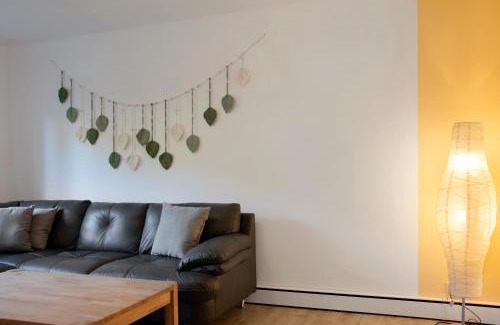 Erlangen Apartment | Fewo Erlangen