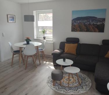 Annaberg-Buchholz Apartment | FeWo ERZ-Zeit