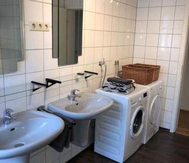 Hoyren Apartment | Fewo extraschön - Wiesental