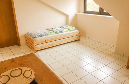 Deidesheim Apartment | FeWo Forst - Holidays on the Wine Route