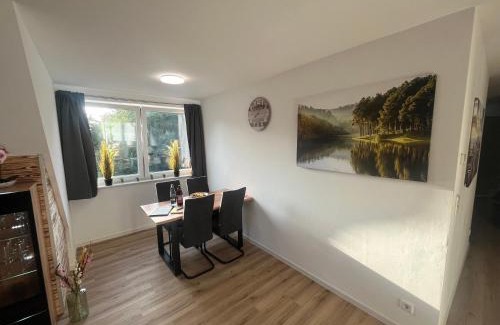 Hesel Apartment | FeWo Foorden Wohnglück 1