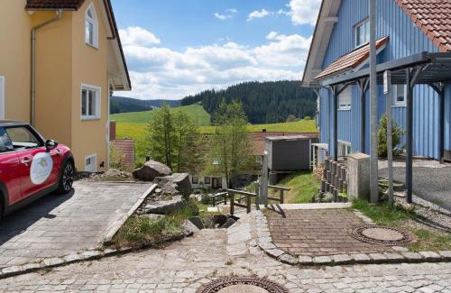 Furtwangen Apartment | Fewo Furtwangen