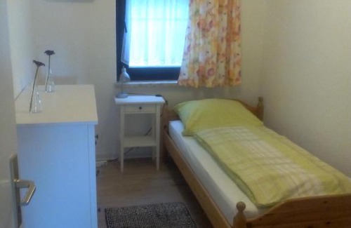 Gruendau Apartment | FeWo Gelnhausen