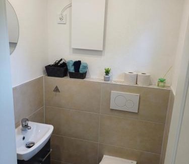 Lauterecken Apartment | Fewo Glanblick