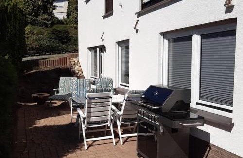 Lennestadt Apartment | FEWO Happe