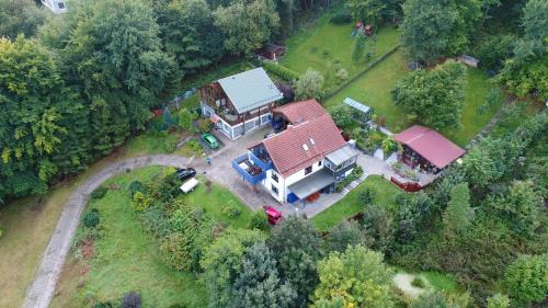 Wieda Apartment | FeWo Harz Haennig 1