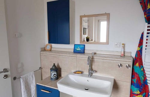 Goslar Apartment | FeWo Harzblickterrasse Goslar
