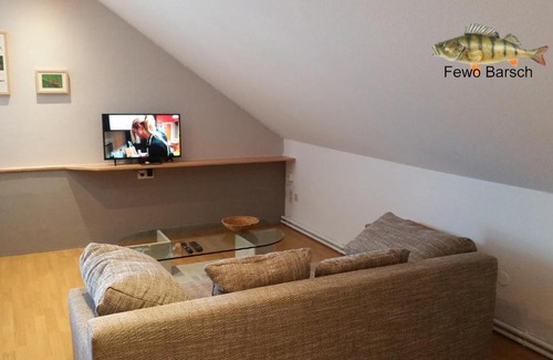 Helmstedt Apartment | Fewo Helmstedt