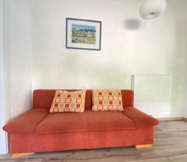 Gailingen Apartment | FeWo Henke