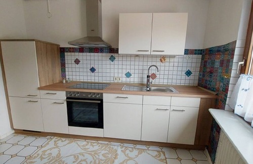 Oberwesel Apartment | fewo-herrheinspaziert