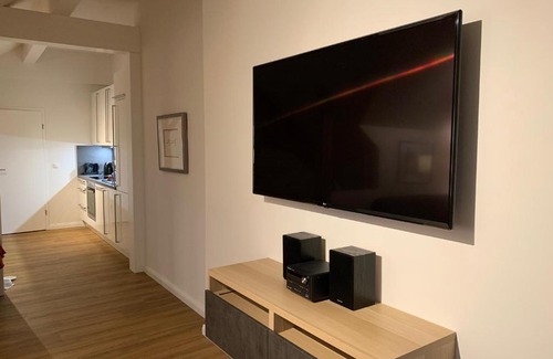 Petersdorf Apartment | FeWo Herrmann