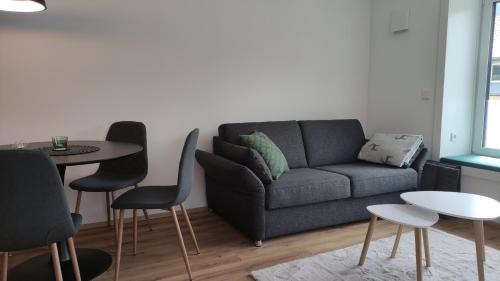 Oberstaufen Apartment | FeWo Hochsiedelblick, Oberstaufen/Wiedemannsdorf