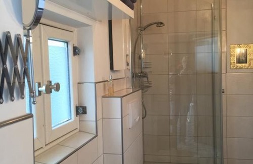 Nord Apartment | FeWo Hof Breast Loft!