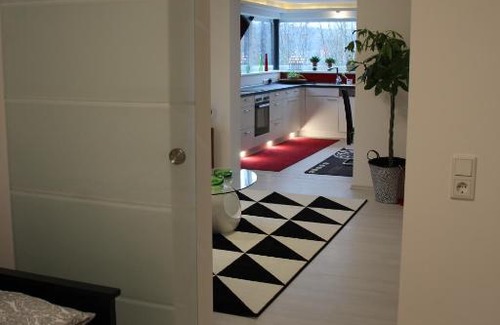 Marktbreit Apartment | Fewo im Herzen von Unterfranken