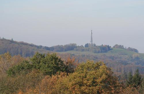 Spiegelberg Apartment | Fewo im Naturpark