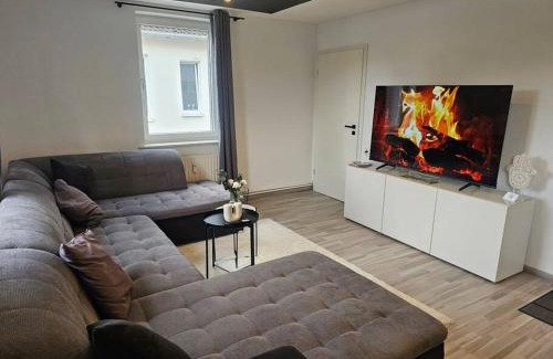 Holzminden Apartment | FeWo in Holzminden-Zentrum