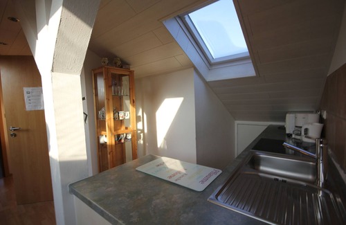 Weinheim Condo | FeWo in the beautiful Weinheim with proximity to Heidelberg, the Odenwald and MIRAMAR u. V. M.