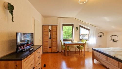 Obernhausen Apartment | Fewo Jörges