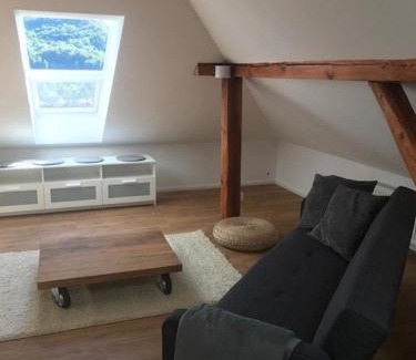 Pommelsbrunn Apartment | Fewo Jura Hills