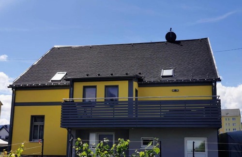 Eibenstock Apartment | Fewo Klöppel Auersbergblick
