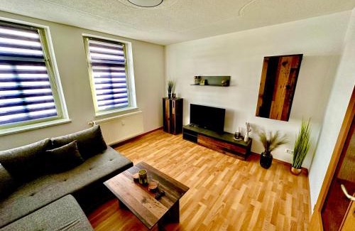 Eibenstock Apartment | Fewo Klöppel Auersbergblick