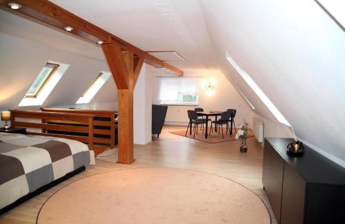 Oberlungwitz Apartment | FeWo KLAUS - nahe Sachsenring