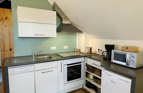 Sankt Goar Apartment | Fewo Klein Aber Fein