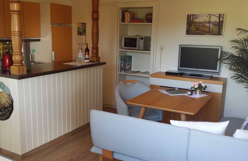 Asel Apartment | Fewo Klein - Holiday home Asel
