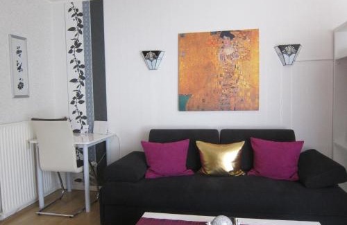 Alte Neustadt Apartment | Fewo Kleiner Roland