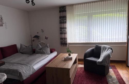 Usseln Apartment | Fewo Klingelhöfer