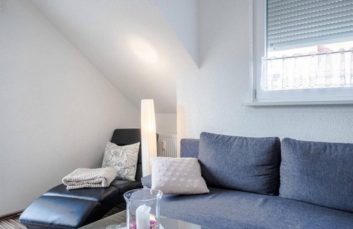 Altstadt Apartment | Fewo Konstanz City im Paradies