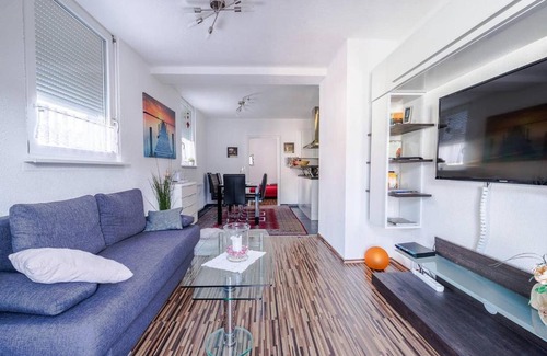 Altstadt Apartment | Fewo Konstanz City im Paradies