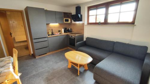 Herzogau Apartment | FeWo Kreitl
