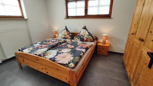 Herzogau Apartment | FeWo Kreitl