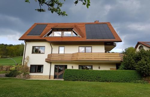 Pfaffendorf Apartment | Fewo Kretschmann
