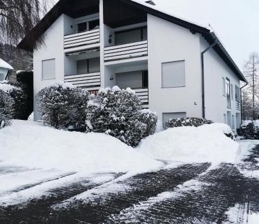 Stryck Apartment | Fewo Kuhlmann