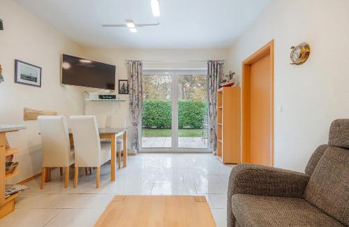 Markgrafenheide Apartment | Fewo Lachmöwe