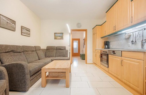 Markgrafenheide Apartment | Fewo Lachmöwe
