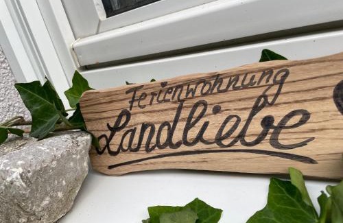 Hillerscheid Apartment | Fewo Landliebe